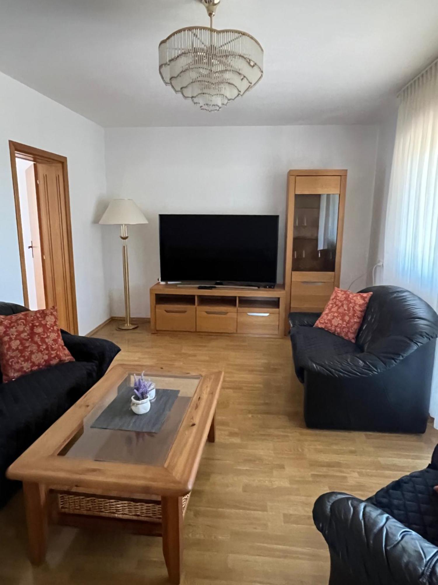 Anamarija Apartments Licko Petrovo Selo Zewnętrze zdjęcie