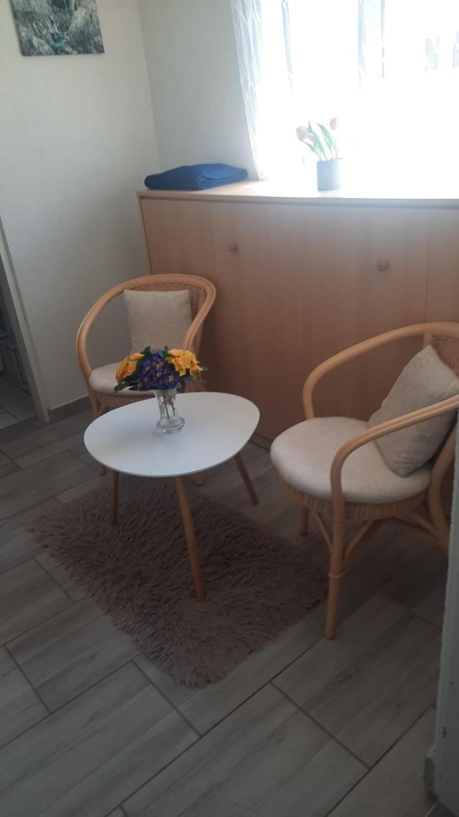 Anamarija Apartments Licko Petrovo Selo Zewnętrze zdjęcie