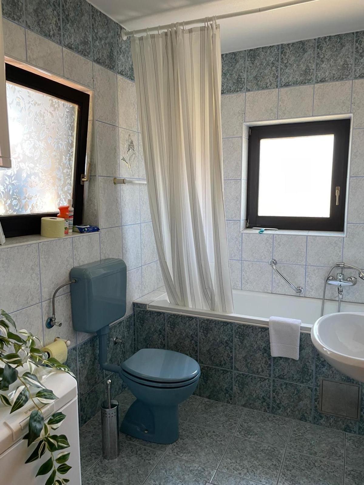 Anamarija Apartments Licko Petrovo Selo Zewnętrze zdjęcie